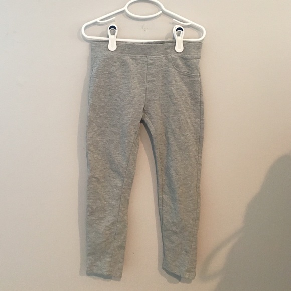 Freestyle Other - Kids grey sweatpants